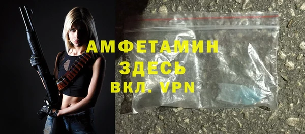 молекула духа Белоозёрский